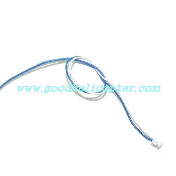 XINXUN-X30-X30V Quad Copter parts wire plug for led light - Click Image to Close